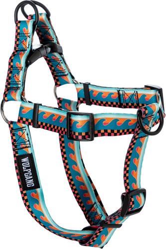 Wolfgang venture dog harness - venture,