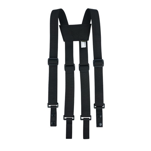 Tactical suspenders police - tactical,