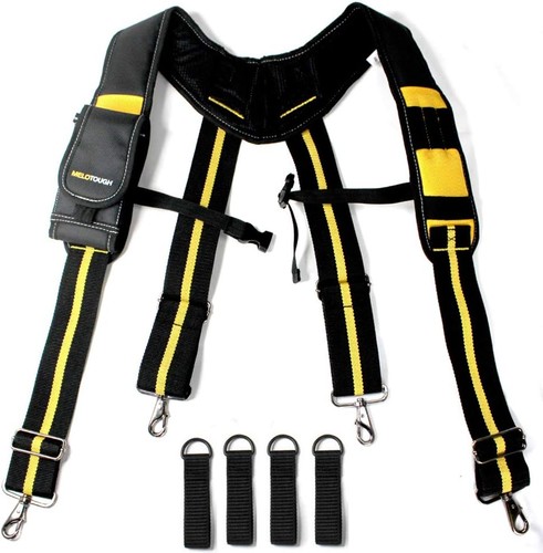 Melotough padded - melotough,