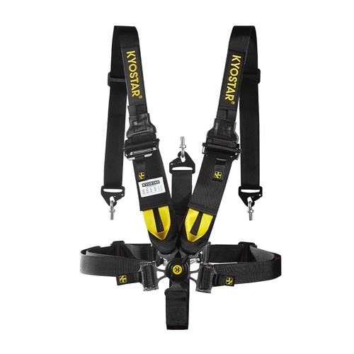 Kyostar point safety harness - point,