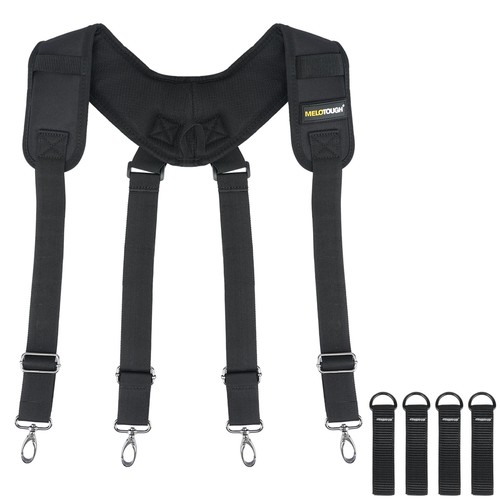 Basics tool belt suspender - basics,