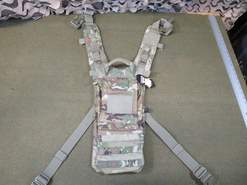 New condor tactical hydration - new,