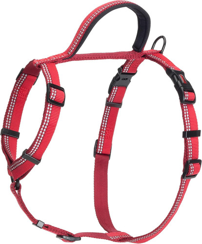 Walking harness for - harness, |