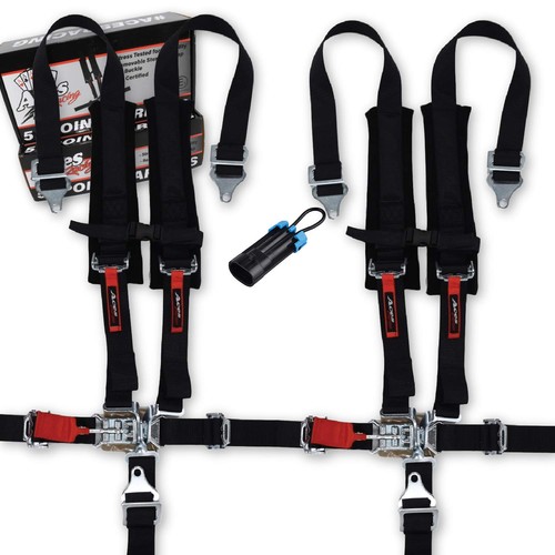 Point harness polaris - 5, (pair)