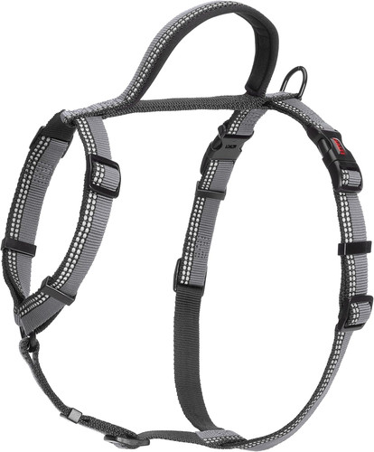 Walking harness for - walking, |