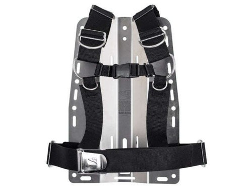 Dive rite deluxe - dive, harness