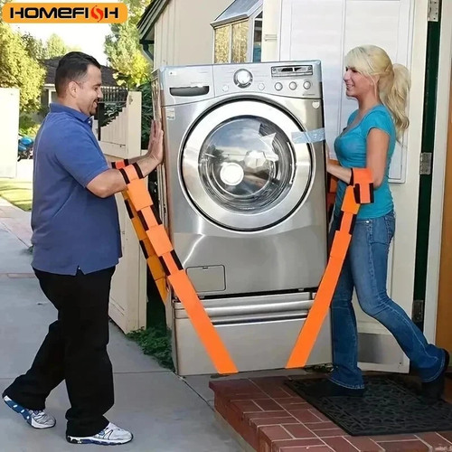 1pcs heavy lifting - lifting, straps