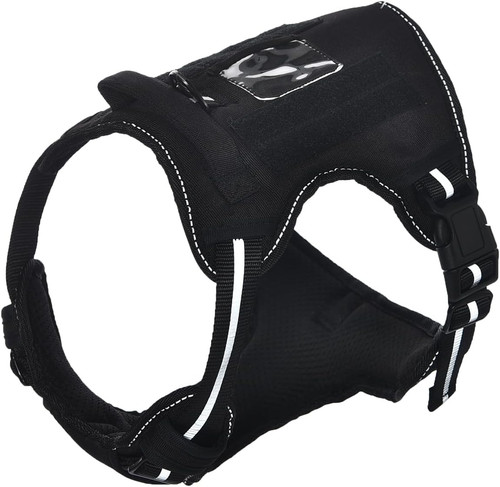 Pull dog harness - dog,
