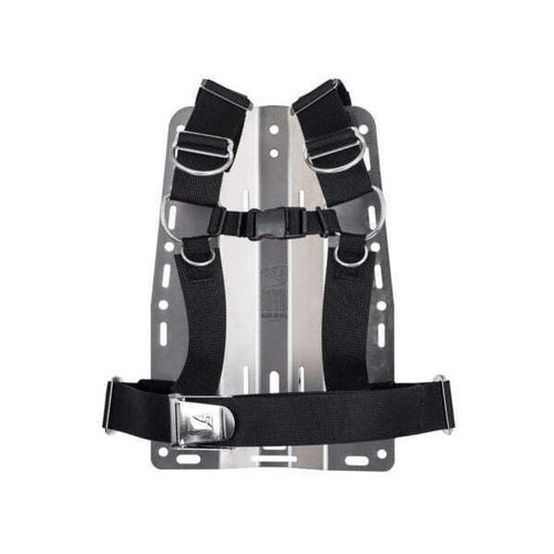Dive rite deluxe harness - dive,